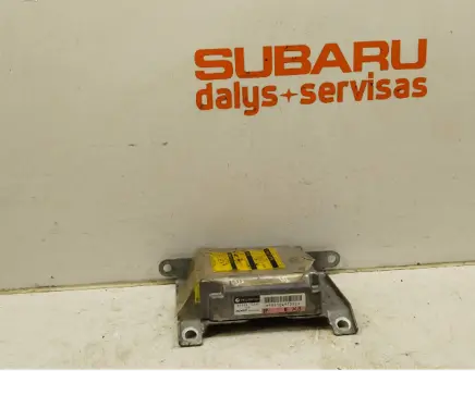 Subaru Impreza II Airbag control unit/module 98221FA160 1523002392