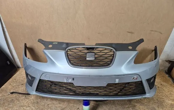 Seat Leon (1P) Front bumper 999898