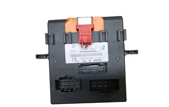 Audi A6 S6 C7 4G Light module LCM 4F0907279B F005V00449