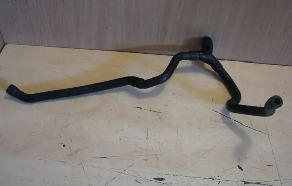 Mercedes-Benz CL C215 Breather hose/pipe A1120180282