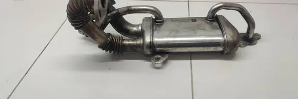 Renault Kadjar EGR valve cooler 147357324R