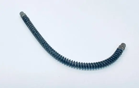 Brake line pipe/hose