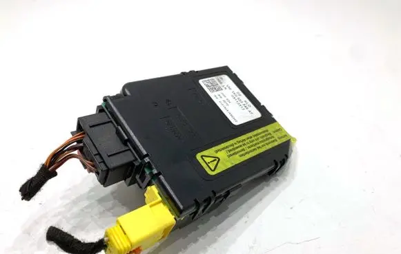 Audi A3 S3 8P Steering angle sensor 1K0953549AF
