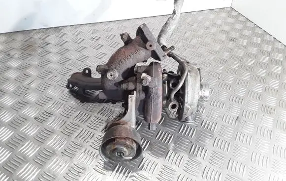 Mazda 323 F Turbo VJ300209