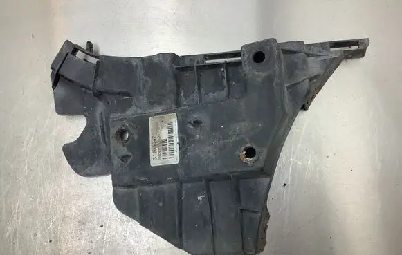 Volvo V70 Front bumper mounting bracket 31265345 BPEFA