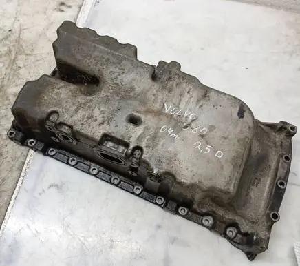 Volvo S80 Oil sump 8631507