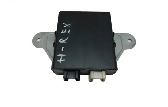 SsangYong Rexton Other control units/modules 8737108000 139103040