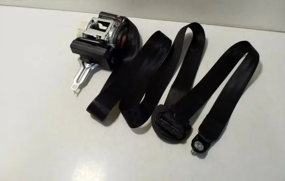 Audi e-tron Front seatbelt 4KE857705E 81A857737PL