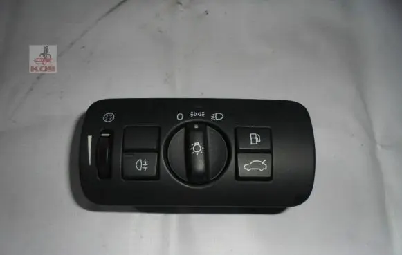 Volvo XC60 Light switch 30739412