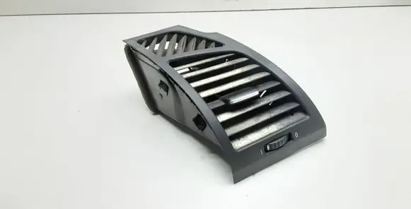 BMW 1 E82 E88 Dashboard side air vent grill/cover trim 7059188