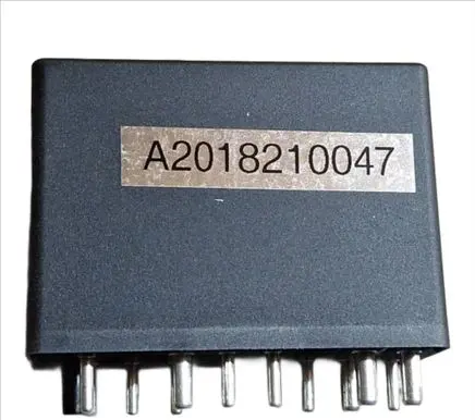 Mercedes-Benz E W124 Other relay A2018210047