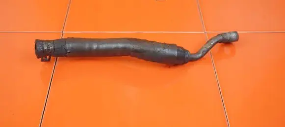 Peugeot RCZ Turbo system vacuum part 5FU PRZEWOD