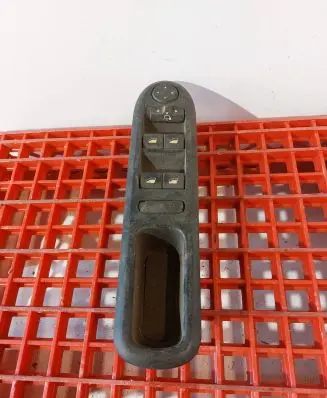 Peugeot 406 Electric window control switch 96468704XT 110300704 53268735