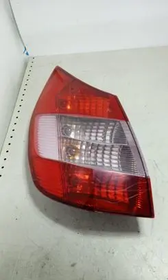 Renault Scenic II - Grand scenic II Rear/tail lights 8200127704