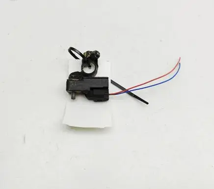 Opel Vivaro Positive wiring loom 9838135480