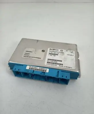 BMW 3 E46 Gearbox control unit/module 7522980