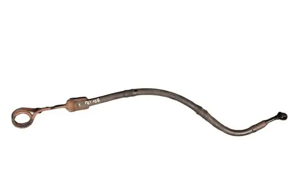 Volkswagen PASSAT B5.5 Power steering hose/pipe/line