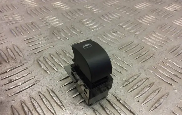 Audi A3 S3 8L Electric window control switch 4B0959855A