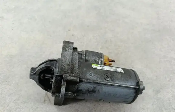 Nissan X-Trail T31 Starter motor 23300JG70A