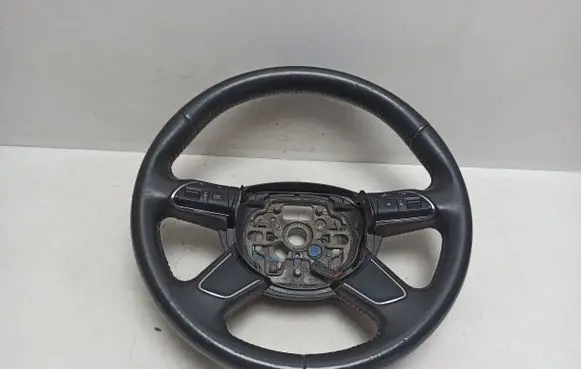 Audi A7 S7 4G Steering wheel 4G0419091M