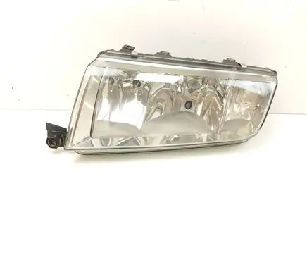 Skoda Fabia Mk1 (6Y) Headlight/headlamp 246365
