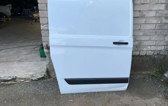 Ford Transit Custom Side sliding door 