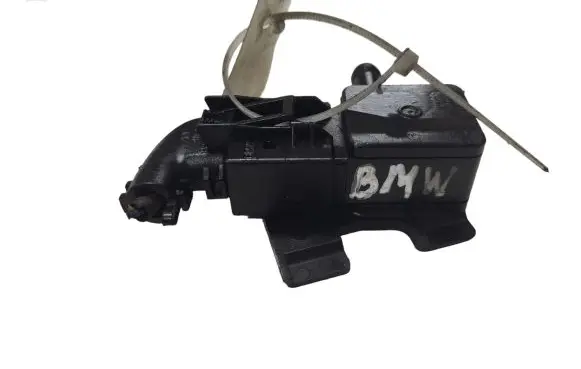 Exhaust gas pressure sensor
