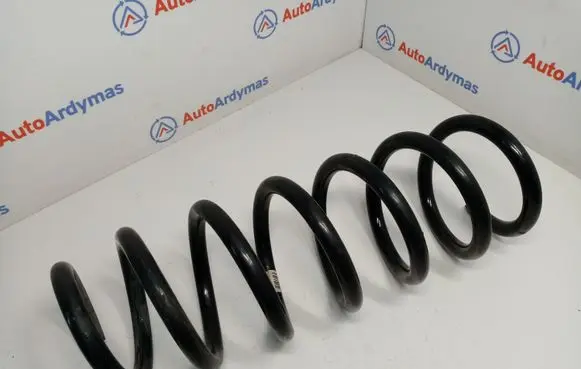 BMW 6 F12 F13 Front coil spring 31336798825