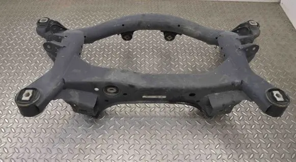 BMW 4 F36 Gran coupe Rear subframe 6851656