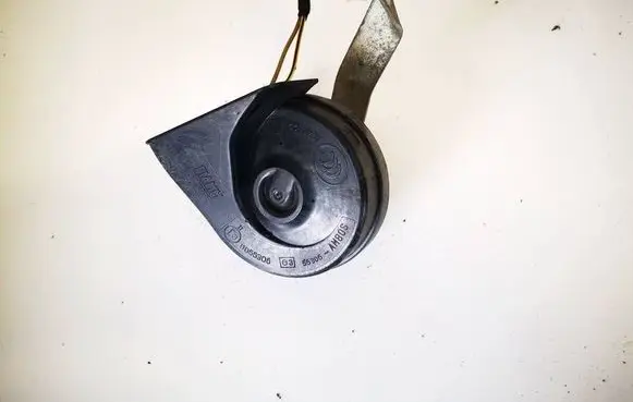 Mercedes-Benz B W245 Horn signal e30055306