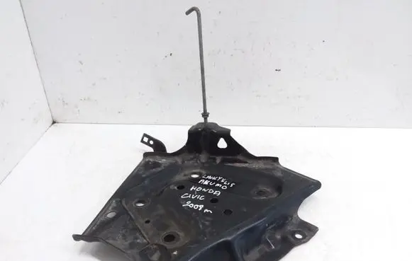 Honda Civic Battery tray 