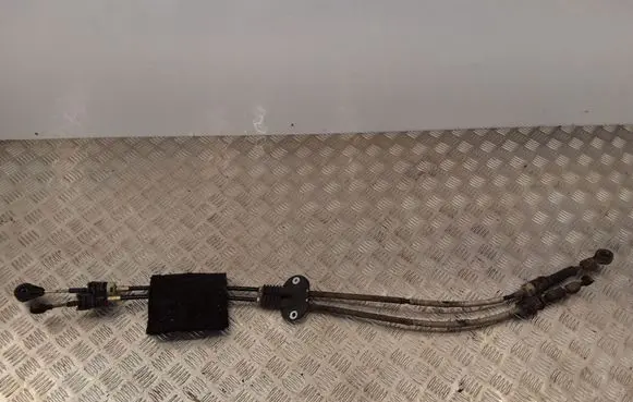 Ford Transit - Tourneo Connect Gear shift cable linkage