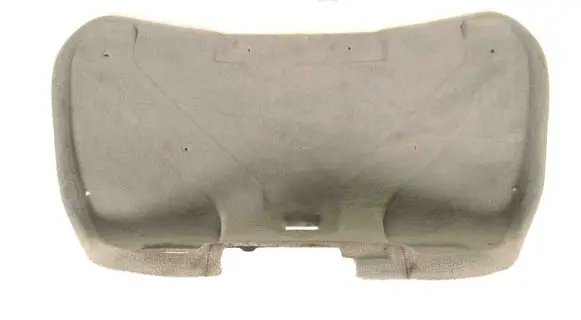 Jaguar XJ X350 Tailgate trim