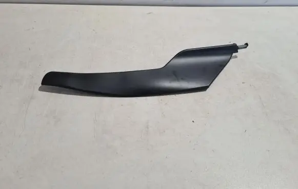 Porsche Macan (95B) Dashboard glove box trim 95B858927A