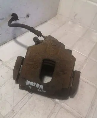 Mazda 2 Front brake caliper