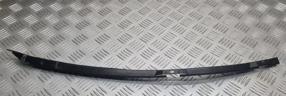 Volkswagen PASSAT B6 Rear door windshield rail 3C9839066A