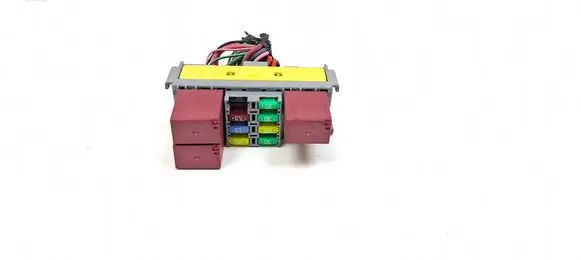 Jeep Compass Fuse module