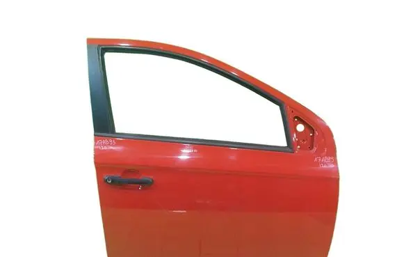 Hyundai i20 (PB PBT) Front door PRZOD PRAWE