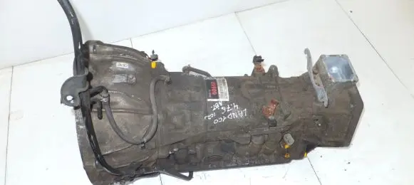 Toyota Land Cruiser (J100) Automatic gearbox 3043