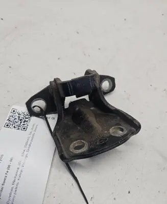 Hyundai Santa Fe Rear door upper hinge 1234