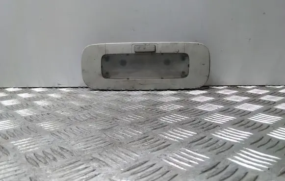 Volkswagen Golf V Rear seat light 1K0947291