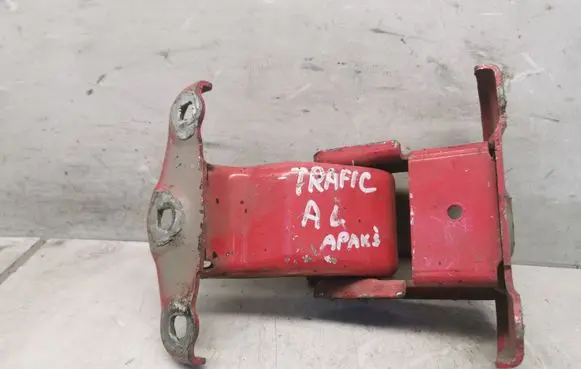 Renault Trafic II (X83) Tailgate/trunk/boot hinge 66379 312304K