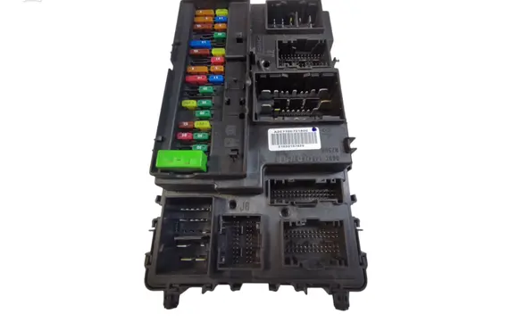 Ford Edge II BSM Control unit LU5T15604 A2C7700721800 N75UH
