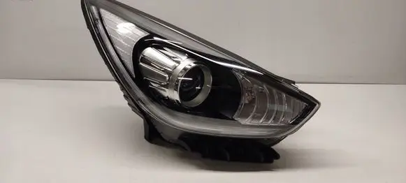 KIA Niro Headlight/headlamp 92102-G5160 bez.naklejki.13