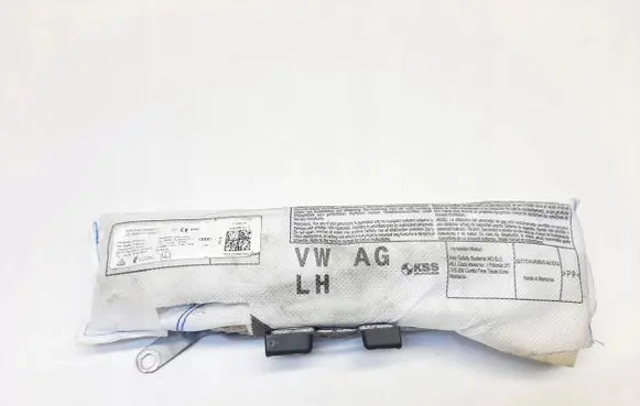 Audi A8 S8 D5 Steering wheel airbag