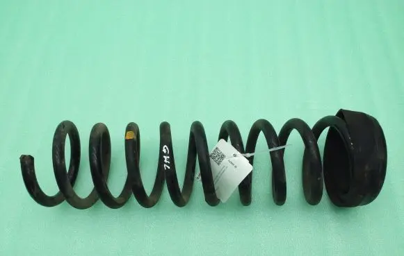 Ford Kuga I Rear coil spring