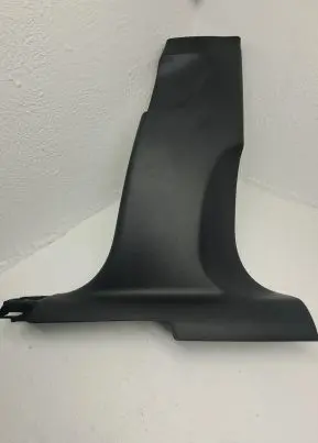 Porsche Macan (95B) (B) pillar trim (bottom) 95B867240