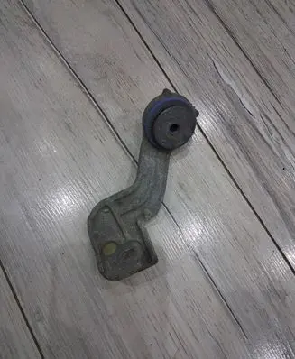 Citroen C4 Grand Picasso Radiator mount bracket 9603779180