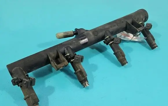 Peugeot 407 Fuel injector 01F003A IMPRK1569408