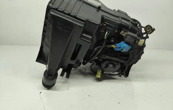 KIA Sportage Interior heater climate box assembly K08J61520 99E20 K08T